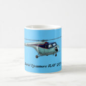 Mug Bristol Sycamore (Centre)