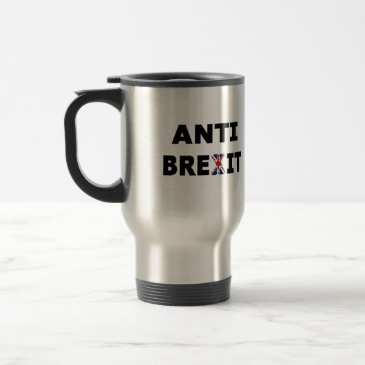Mug Britain Anti Brexit (Gauche)