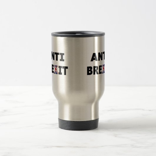 Mug Britain Anti Brexit (Centre)