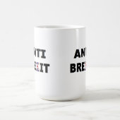 Mug Britain Anti Brexit (Centre)