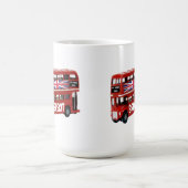 Mug Britain Brexit Bus (Centre)