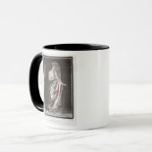 Mug Britannicus, costume pour "Britannicus" par Jean (Devant gauche)
