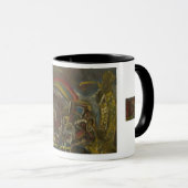 Mug brite arc-en-ciel (Devant droit)