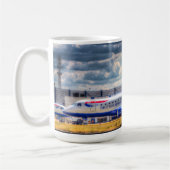 Mug British Airways (Gauche)