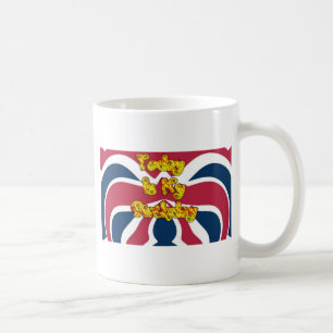 Mug British Birday Gifts Art Print