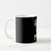 Mug British Flag Great Britain Heritage British Roots (Gauche)