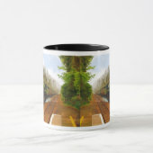 Mug British Railway Steam Train pour Trainspotspotters (Centre)