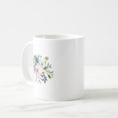Mug British Shorthair (Devant gauche)