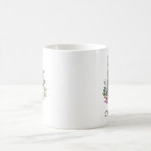 Mug British Shorthair (Centre)