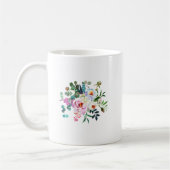 Mug British Shorthair (Gauche)
