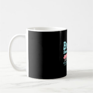Mug British Shorthair Mom Propriétaire de chats