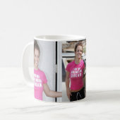 Mug Britney American Dream (Devant gauche)