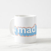 Mug Bro fou d'U ? (Devant gauche)