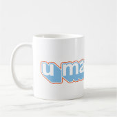 Mug Bro fou d'U ? (Gauche)