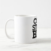 Mug Bro histoire cool (Gauche)
