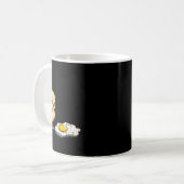 Mug Bro Is That You, Funny Chick And Egg (Devant gauche)