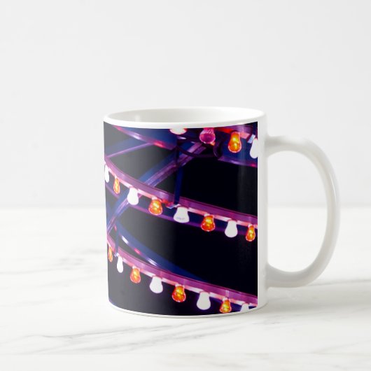 Mug Broadway (Droite)