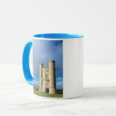Mug Broadway Tower, Près De Broadway, Worcestershire (Devant gauche)