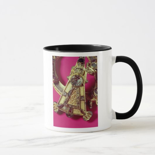 Mug Broche Tara (Droite)