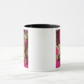 Mug Broche Tara (Centre)