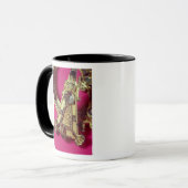 Mug Broche Tara (Devant gauche)
