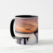 Mug Broches de jumeau (Devant gauche)