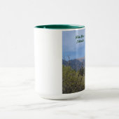 Mug Brochets Colorado Springs maximal (Centre)