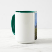 Mug Brochets Colorado Springs maximal (Devant gauche)