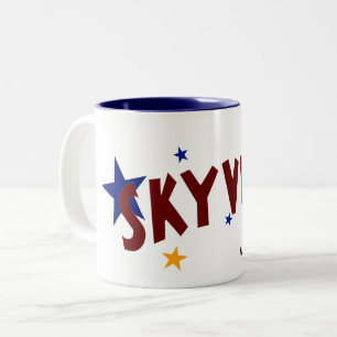 Mug Brockton Drive-In Skyview