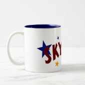 Mug Brockton Drive-In Skyview (Gauche)