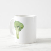 Mug brocoli (Devant gauche)
