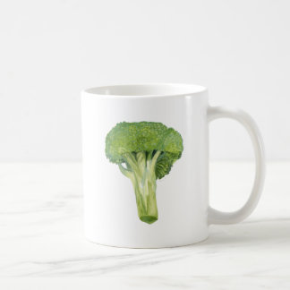Mug brocoli