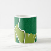 Mug Brocoli (Centre)