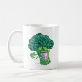 Mug brocoli (Gauche)
