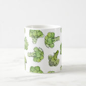 Mug brocoli - dispersé (Centre)