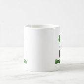 Mug Brocoli Obama (Centre)