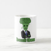 Mug Brocoli Obama (Centre)