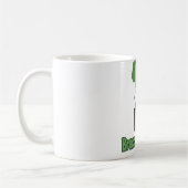 Mug Brocoli Obama (Gauche)