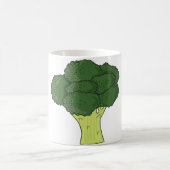 Mug Brocolli (Centre)