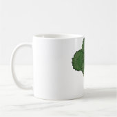 Mug Brocolli (Gauche)