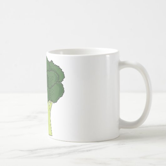 Mug Brocolli (Droite)