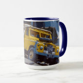 MUG BRODY (Devant droit)