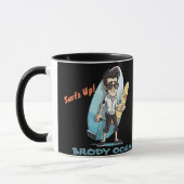 Mug Brody Ocean (Gauche)
