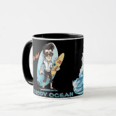 Mug Brody Ocean (Devant gauche)
