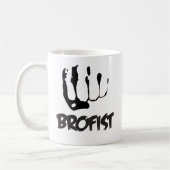 MUG BROFIST ! ! ! (Gauche)
