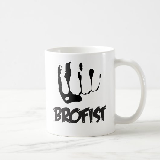 MUG BROFIST ! ! ! (Droite)