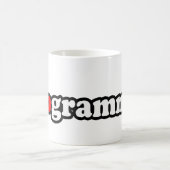 MUG BROGRAMMER (Centre)
