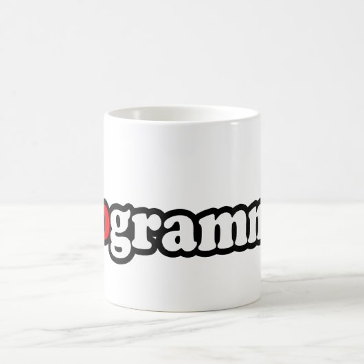 MUG BROGRAMMER (Centre)