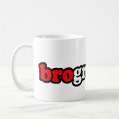 MUG BROGRAMMER (Gauche)