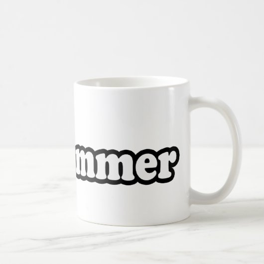 MUG BROGRAMMER (Droite)